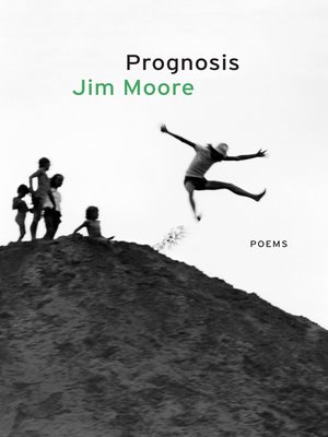cover image of Prognosis